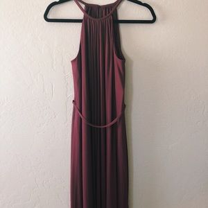 SIZE 0 DAVIDS BRIDAL DRESS